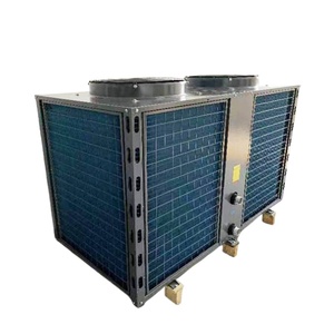 Calentadores de Agua con Bomba de Calor de Acero Inoxidable, Solares y Eléctricos, para <span class=keywords><strong>Piscinas</strong></span> y Hoteles - Product Image 1