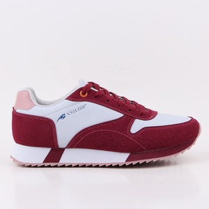 Sneakers da <span class=keywords><strong>Donna</strong></span> Leggere e Traspiranti con Lacci, <span class=keywords><strong>Scarpe</strong></span> da Corsa e Passeggio, Zapatos De Mujer, <span class=keywords><strong>Scarpe</strong></span> Sportive e Casual per Donne - Product Image 2