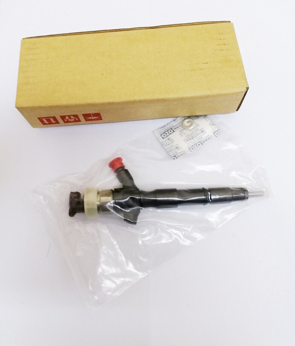 injector nozzle 23670-0R010 23670-0R160 23670-09200 23670-0R110 injector for Toyota 2AD-FTV fuel injector  23670-09260