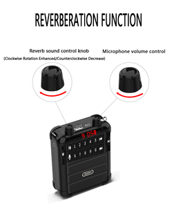 <span class=keywords><strong>Amplificateur</strong></span> <span class=keywords><strong>de</strong></span> <span class=keywords><strong>voix</strong></span> <span class=keywords><strong>de</strong></span> Microphone portatif <span class=keywords><strong>de</strong></span> haut-parleur en gros d'usine avec le Mini <span class=keywords><strong>amplificateur</strong></span> <span class=keywords><strong>de</strong></span> haut-parleur pour le Tour ect d'enseignants - Product Image 5
