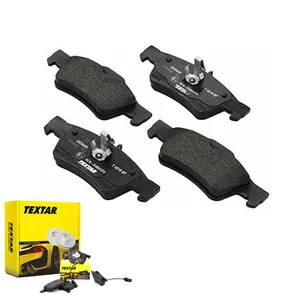 Kit de acessórios para freio, acessórios para automóveis de alto desempenho, kit de acessórios para freio têxtaro, atacado, pastilhas de freio para mercedes benz, 2333403