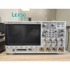 Osciloscopio digital de canales DSOX3054A KEYSIGHT, 500MHz, 4 canales, 4GSs xgeqpt - Product Image 2