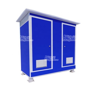 Incasso <span class=keywords><strong>Doccia</strong></span> Mobile China Mobile Cabina Esportatori Wc Portatile - Product Image 2