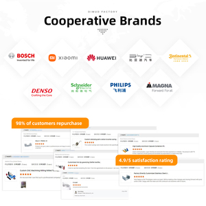 OEM услуги фрезерной токарной обработки на заказ <span class=keywords><strong>CNC</strong></span> обрабатывающие запчасти <span class=keywords><strong>5</strong></span> оси <span class=keywords><strong>CNC</strong></span> обрабатывающие услуги <span class=keywords><strong>CNC</strong></span> производственные услуги - Product Image 2
