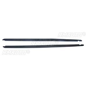 Civic Car Side <b>Skirt</b> Lip Glossy Black Sport Style Side <b>Skirt</b> Splitter Side <b>Skirt</b> for Honda Civic 11th Gen 2022 Car Accessories - Product Image 5