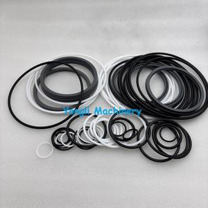 Hoge Kwaliteit <span class=keywords><strong>Npk</strong></span> Model H12x Hydraulische Breker Hamer Reparatie <span class=keywords><strong>Seal</strong></span> <span class=keywords><strong>Kits</strong></span> - Product Image 2