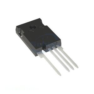 SIC MOSFET In Stock Transistors TO-247-4 Integrated Circuit Ic Chips TM3B0039120A - Product Image 1