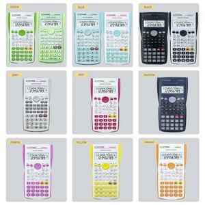 <span class=keywords><strong>Calculatrice</strong></span> <span class=keywords><strong>Pas</strong></span> Cher Simple 991MS Calculer-Expédition-Coût Cientifica Calculadora FX-911W Batterie <span class=keywords><strong>Calculatrice</strong></span> <span class=keywords><strong>Scientifique</strong></span> 240 Fonctions - Product Image 3