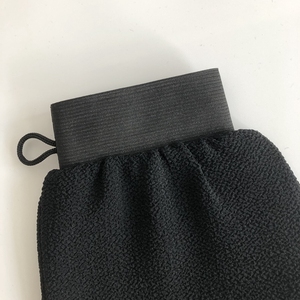 Gant exfoliant magique du Maroc pour le corps, gant de <span class=keywords><strong>hammam</strong></span> Kessa pour le lavage et le gommage corporel, gant de <span class=keywords><strong>hammam</strong></span> pour le gommage, gant exfoliant - Product Image 2