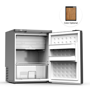 Nevera Congeladora Portátil para Auto Alpicool CR65 <span class=keywords><strong>de</strong></span> 60L con Compresor, Refrigerador para Autocaravana, Nevera para Negocios - Product Image 6