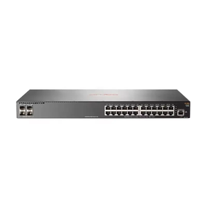 Tout nouveau commutateur réseau <span class=keywords><strong>Aruba</strong></span> JL668A <span class=keywords><strong>6300F</strong></span> 24 ports 1GbE et 4 ports SFP56 commutateur JL668A à bon prix - Product Image 4
