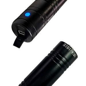 Système de pointage de patrouille de sécurité RFID étanche IP67 TIMMY TM-101E avec réveil et batterie 650 mAh - Product Image 5