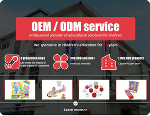 <span class=keywords><strong>Module</strong></span> sonore OEM pour livres sonores pour enfants, en forme de volant de voiture, pour l'éducation des bébés - Product Image 5