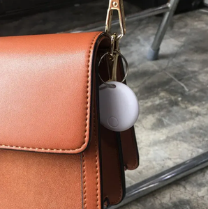 MFI Certified Mini GPS <b>Pet</b> <b>Tracker</b> Waterproof Smart Anti-Lost Alarm Key Finder Find My Tag <b>Pet</b> Locator - Product Image 5