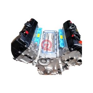 Motor Automotriz N62B48B de 8 Cilindros a Precio de Fábrica para BMW E81 E82 E87 <span class=keywords><strong>E88</strong></span> E90 E91 E92 E93 E60 E61 - Product Image 4
