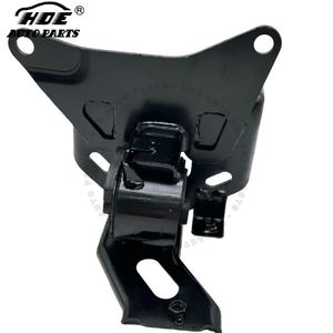 12372-0M130 TED35503 123720M130 Soporte de Motor Izquierdo para Toyota Yaris, Venta al Por Mayor de Autopartes HDE - Product Image 1