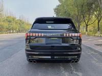 Lynk & Co 09 2.0T Ultra 6 places d'occasion