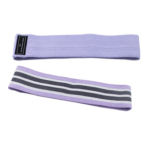 Bandas Elásticas de Algodón para Gimnasio y Fitness, Accesorios de Entrenamiento, Bandas de Resistencia - Product Image 6