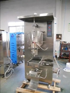 Machine d'emballage de sachets d'eau, machine de remplissage et d'emballage de sachets d'eau potable, entreprise d'emballage d'eau potable |   Machines pour les petites industries à <span class=keywords><strong>Conakry</strong></span> - Product Image 6