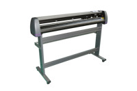 Plotter de Corte Económico XE-1351, Cortador Óptico de Vinilo y Adhesivos