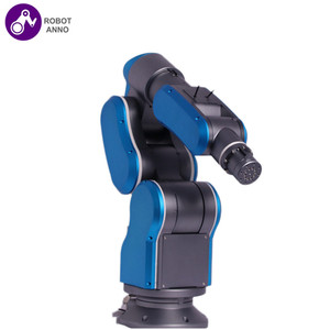 Máy Thao Tác Kim Loại Tự Động Với Kẹp 4 Trục <span class=keywords><strong>Scara</strong></span> <span class=keywords><strong>Robot</strong></span> Arm - Product Image 5