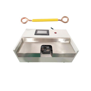 Cintreuse circulaire à fil dur électrique BV - Product Image 3