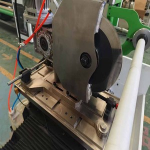 Mặt nạ Máy Cắt Băng PVC PE Máy Cắt Băng - Product Image 2