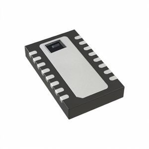 Circuito Integrado Electrónico, Chip, Fabricante de Circuitos Integrados, Canal 16 WFDFN, Circuito Integrado CMOS de 4 Circuitos 16DFN - Product Image 1