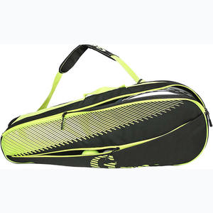 Muestra Gratuita, Bolsa de Raquetas de Pádel Personalizada al por Mayor, Bolsa Deportiva, Bolsa de Tenis Reciclable, Bolsa Deportiva Multifuncional para Viajes de Tenis - Product Image 1