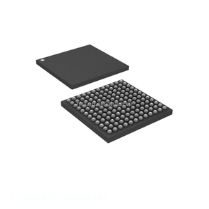 144 TFBGA CSPBGA LC4064ZE-4MN144C intégré Acheter des composants électroniques en ligne Distributeur autorisé - Product Image 1