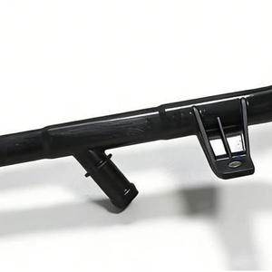 Manguera de refrigerante Sg023 para Bmw 118i 120i 320i, pieza de repuesto, material plástico - Product Image 3