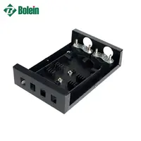 Bolein - Small Scale SC 4 Ports and LC 8 Ports