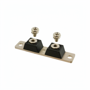 Diode Arrays MBR400150CTR Electronic Circuit Components Original Twin Tower - Product Image 1