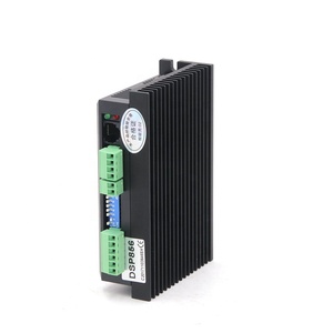 Siheng <b>Motor</b> Factory DM542 Economic Driver and <b>Controller</b> for 42 57 60 2phase <b>Motors</b> - Product Image 1