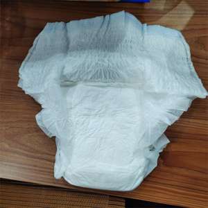 B Grado MUESTRA GRATIS Pañal para adultos Cinta Pe Desechable Personas mayores Pañal <span class=keywords><strong>Pantalones</strong></span> <span class=keywords><strong>Pull</strong></span> Ups al por mayor - Product Image 6