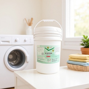 Détergent à lessive en poudre Yi Hui haute puissance, 40 kg, pour hôtels, restaurants et buanderies, élimination des taches - Product Image 1