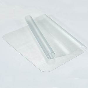 آلة صنع شفافة مكتب كرسي منزلي حصيرة للأرضيات الصلبة - Product Image 4