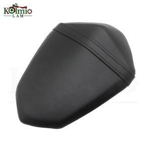 Coussin de siège passager arrière KOLMIO-LAM compatible avec la moto <span class=keywords><strong>KAWASAKI</strong></span> <span class=keywords><strong>Z800</strong></span> 2013-<span class=keywords><strong>2018</strong></span> - Product Image 4