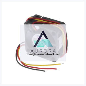 Ventilador de refrigeración OEM de alta calidad, 1570-1613-ND, con buen precio - Product Image 1