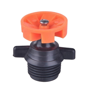 1/2 maschio "360 grado automatico irrigazione irroratore rotante da <span class=keywords><strong>giardino</strong></span> strumento di irrigazione per prato ortaggi a fiori <span class=keywords><strong>aiuole</strong></span> - Product Image 1