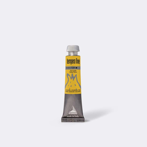 MAIMERI - TUBE TEMPERA FINE 20ML JAUNE OCHRE - Product Image 1