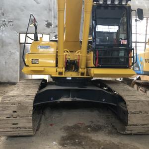Excavatrices d'occasion Komatsu PC220-8N1 PC200-8MO PC210-8 PC130-7 à Shanghai Matériel de terrassement Bon état Faible nombre d'heures - Product Image 5
