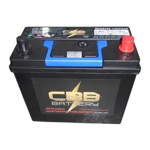 MF32B24L 12 v 40Ah MF Xe Bắt Đầu Từ Pin N40L Nhật Bản