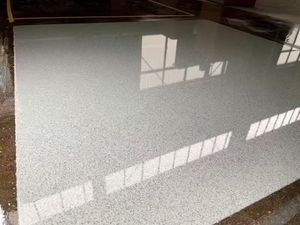 Rivestimento in Resina Epossidica - Rivestimento per Pavimenti Epossidico Autolivellante Senza Solventi - Product Image 4