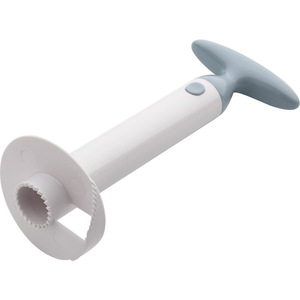 Cross-border Pineapple Core Extractor Pineapple Knife Cutting Peeler Fruit Core Separation <strong>Kernel</strong> Creative Tool Plastic Easy - Product Image 1