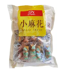 Traditional Chinese pastry twist 300g mixed flavor