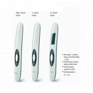 Repuestos para Toldos, Control Remoto para Motor de <span class=keywords><strong>Toldo</strong></span> Retráctil - Product Image 4