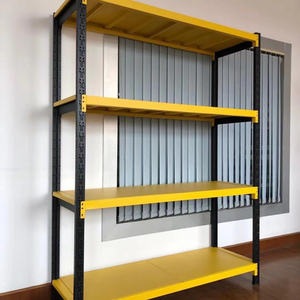 Scaffale in <span class=keywords><strong>Metallo</strong></span> Resistente - Product Image 6