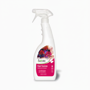 Potente Limpiador de Superficies Líquido Itidet 1L X 12 Unidades para Mármol, Cerámica, Gres, Linóleo y Parquet, Protege Contra Suciedad y Polvo - Product Image 2