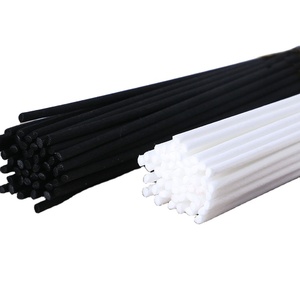 Trung Quốc Sinh Thái Thân Thiện Với Sợi Bông Khuếch Tán Không Khí Rod Với Lõm Lỗ Lọc Stick Tốt Nhất Biểu Tượng Tùy Chỉnh Ống Mẹo Cho Thuốc Lá Máy - Product Image 1